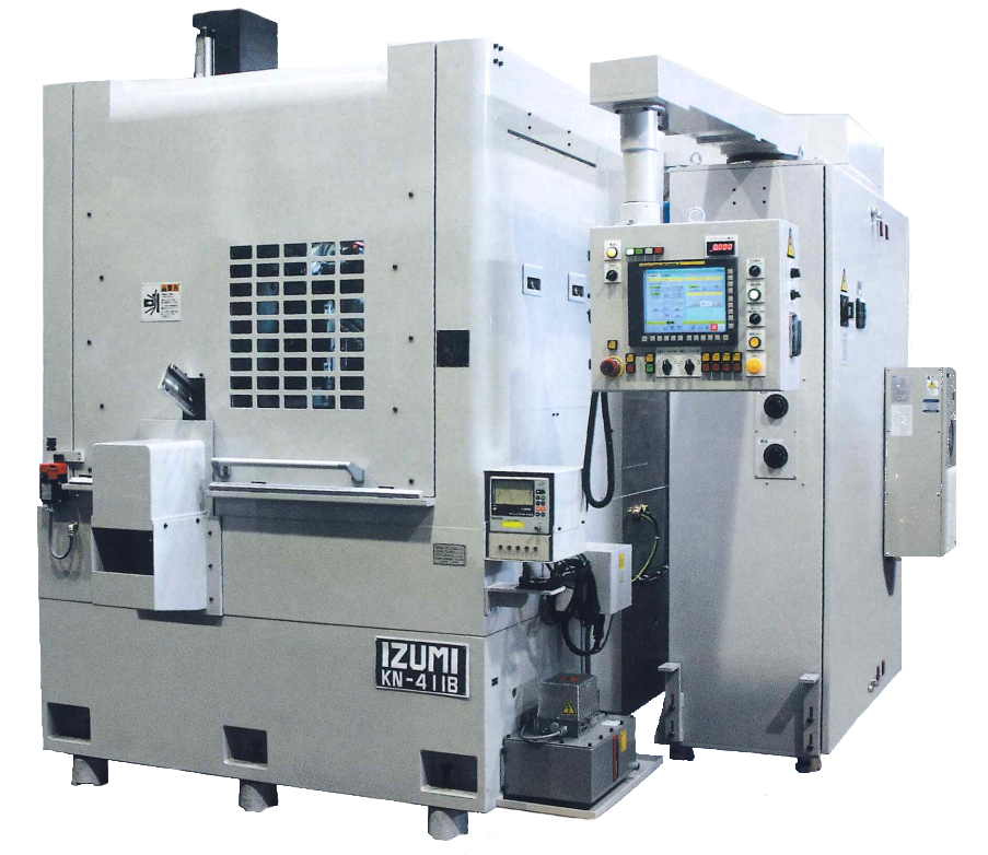 PRODUCTS - IZUMI MACHINE TOOLS